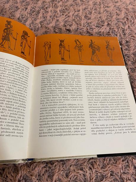 Retro stará za sedmi divy světa vojtěch zamarovský, 