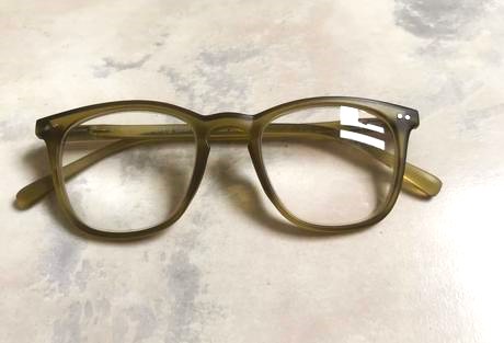 Dioptr.okuliare na čítanie č. 2,5, 