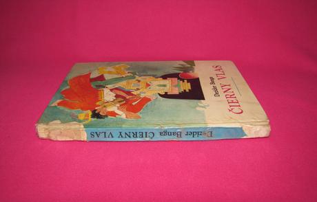 Banga dezider - čierny vlas /1969/, 