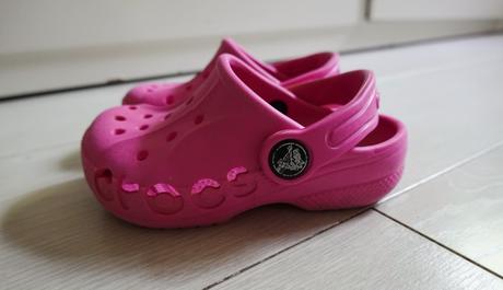 Crocs c7 č.24, crocs,24