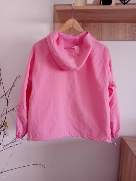 Šušťáková bundička, sinsay,146