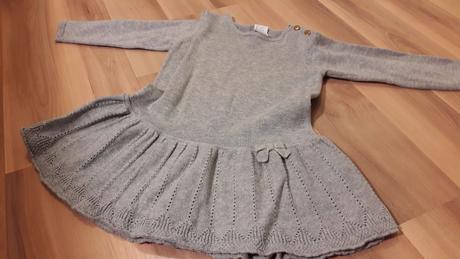 Šaty lindex v.80, 68–80