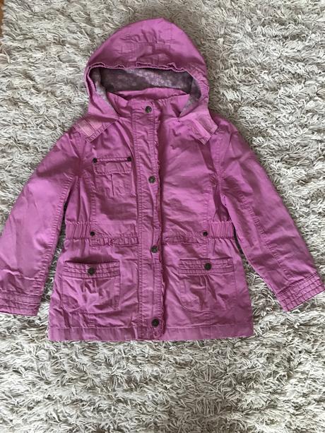 Prechodná bunda, kids,110