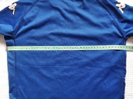 Športové tričko kappa, kappa,140