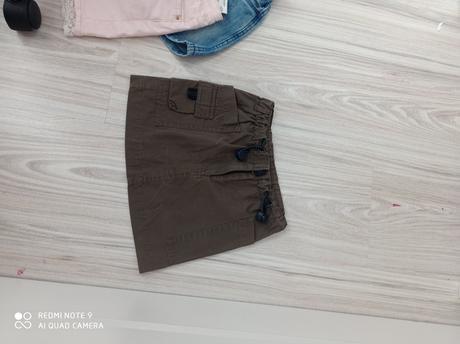 Sukienky 3 ks 122 veľkosť, next,116
