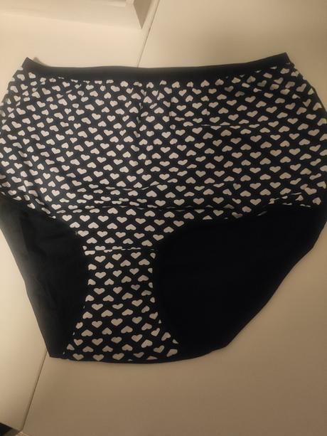 Dámske nohavičky, xxl