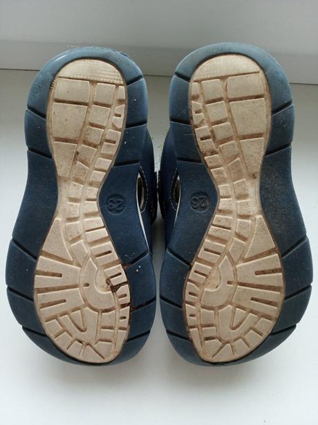 Detské sandále paw patrol, 23