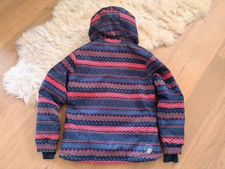 Lyziarska bunda 134/140, crivit,134