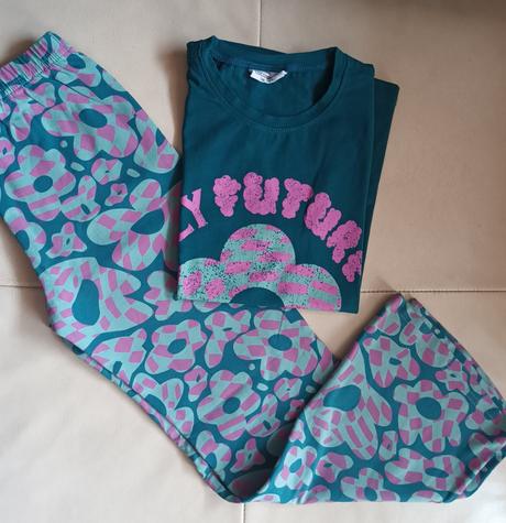 Súprava kvety, coccodrillo,128