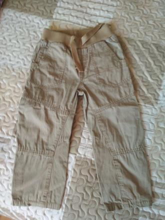 Nohavice, george,104