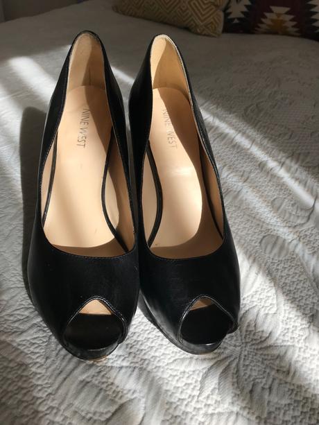 Lodičky nine west, nine west,40