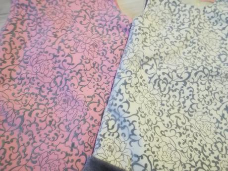 Teplejšie satky, 98