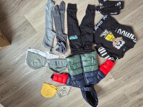 Balik 80/86, 68–80