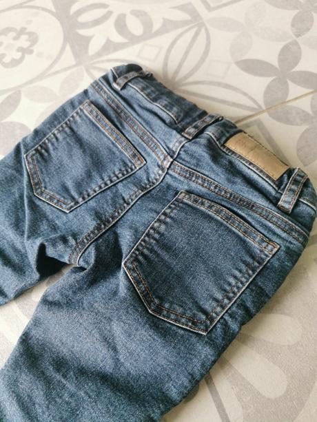 Chlapčenské rifle c&a, c&a,86