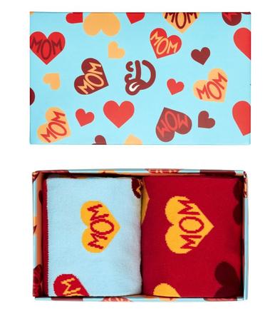 Veselá krabička pre najlepšiu mamu od dedoles, 35