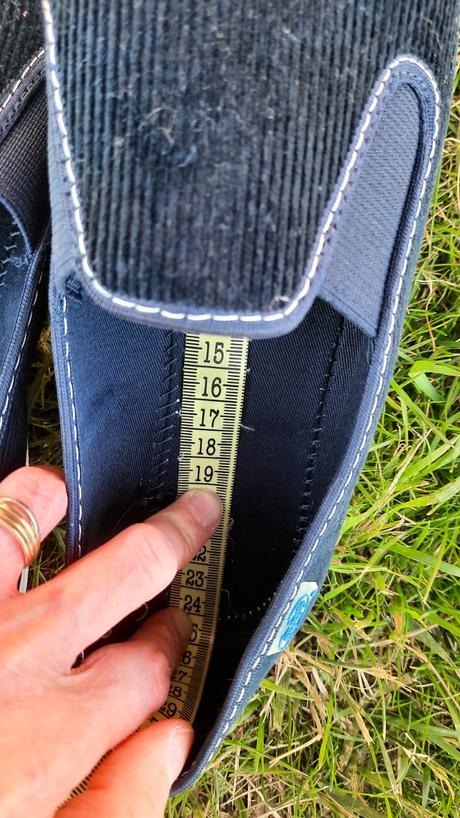 Prezúvky befado 39, befado,39