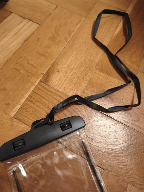 Puzdro na mobil vodotesné, 