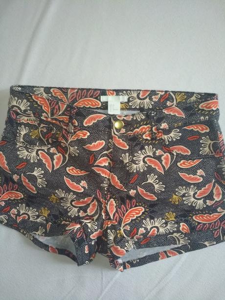 Hm kratasy 36, h&m,36 / s