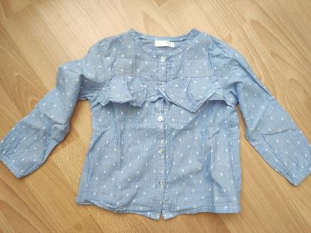 Blúzka 92, pepco,92