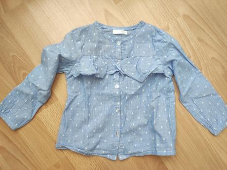 Blúzka 92, pepco,92