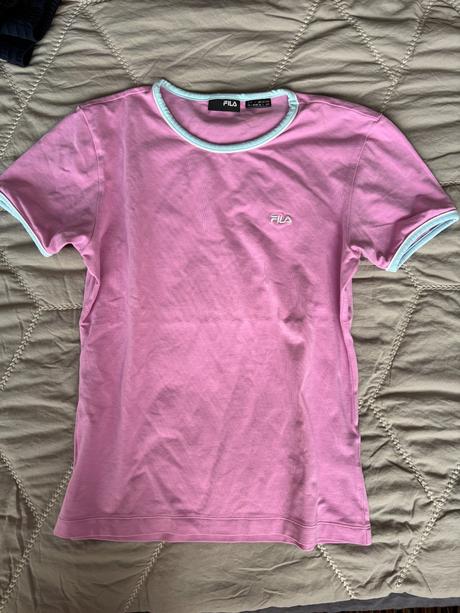 Tričko fila, fila,m