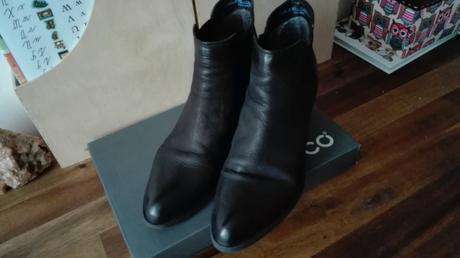 Kozene cizmy, deichmann,41