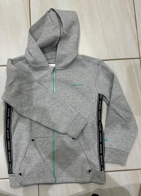 Mikina quksilvee, quiksilver,134