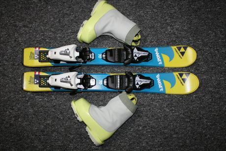 Lyže fischer ranger 70 cm, fischer,70-79 cm