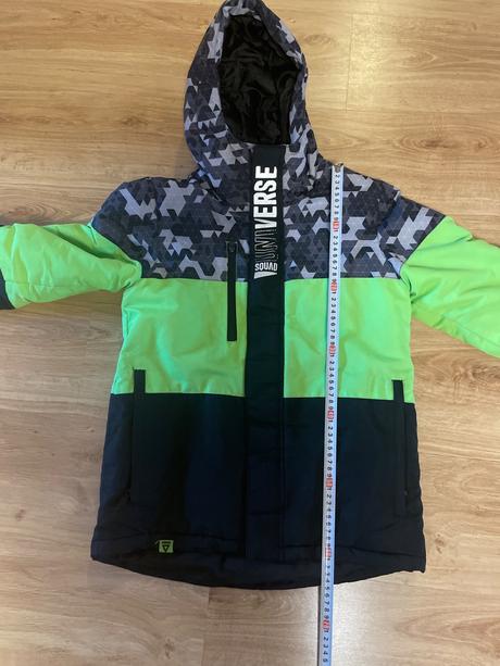 Lyžiarska súprava, 146