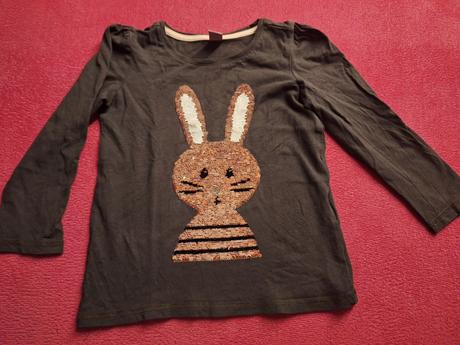 Tričko premieňacie, dopodopo,116