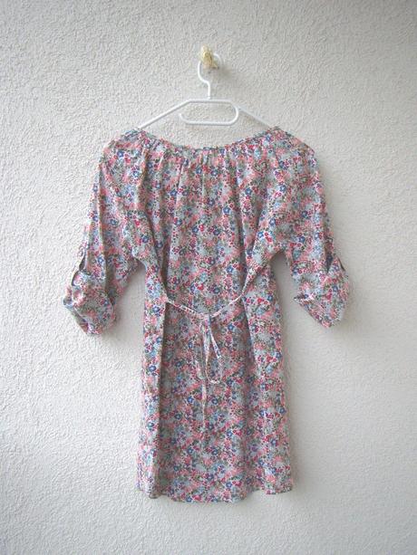 Bavlnená košeľa/tunika s, bonprix,s