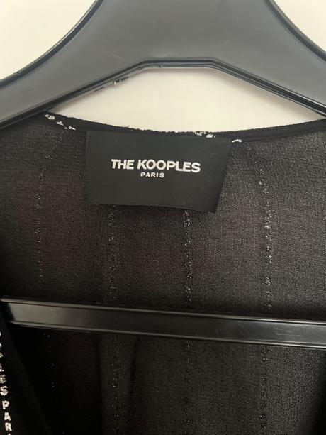 The kooples šaty, s