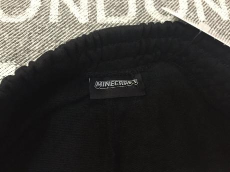 Chlapcenske kratasy minecraft 12-13 rokov, tesco,158