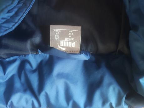 Bunda puma, puma,140