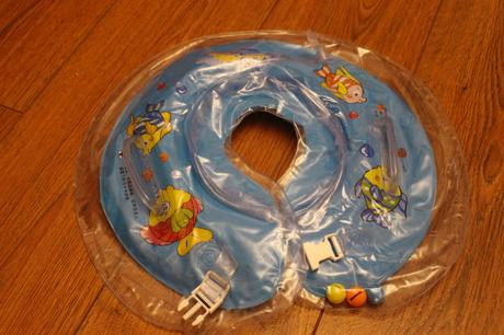 Ring pre detičky do 9kg,