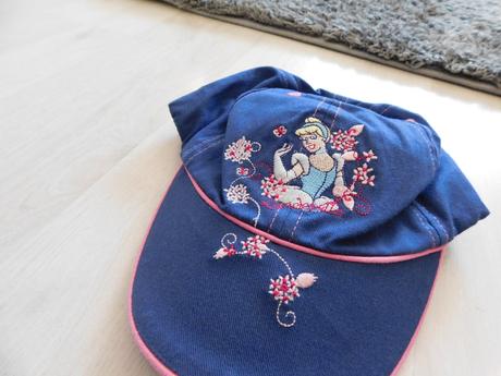 Šiltovka č.-86-86, disney,86