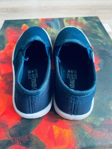 Chlapčenské tramky, 27