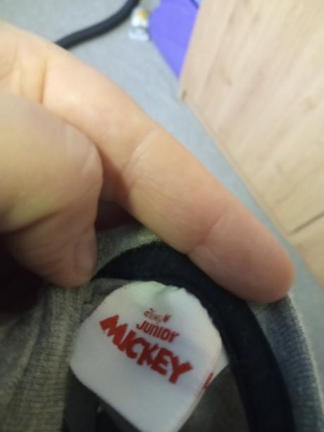 Tričko, disney,128