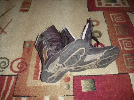 Teplucke cizmicky, 34