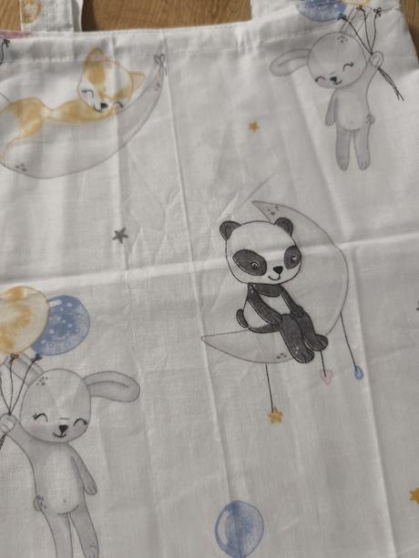 24-taška do škôlky zvieratká, 