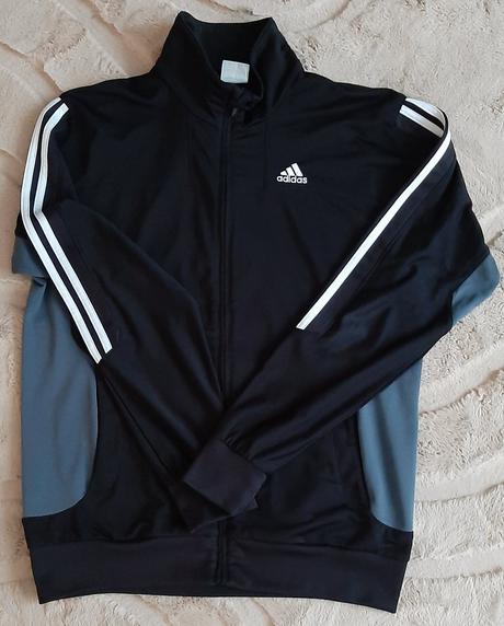 Mikina, adidas,m