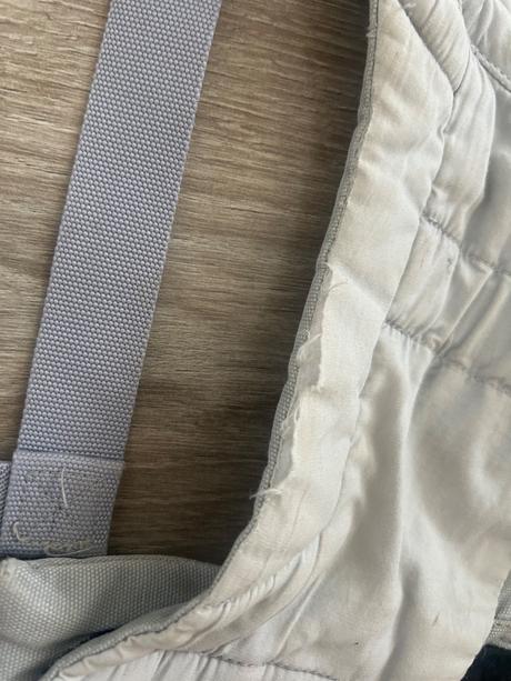 Nosic ergonaby, ergo baby