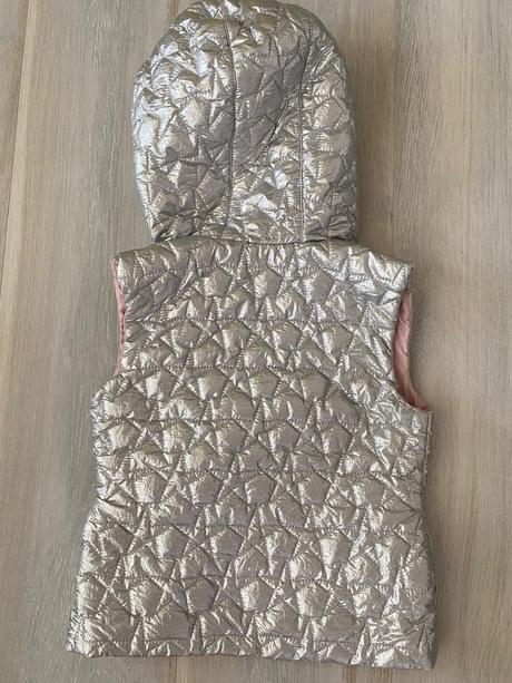 Prechodná vestička, 92