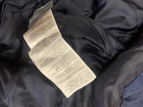 Reima puhuri zimná kombinéza 98/104, reima,98