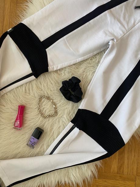 Vdr štýlové teplaky, m