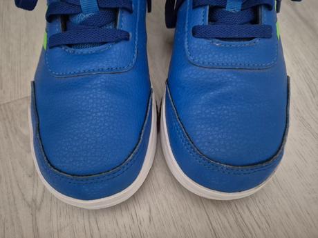 Tenisky 38 2/3, adidas,38