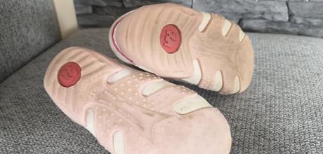 Detské topánky elefanten, elefanten,21