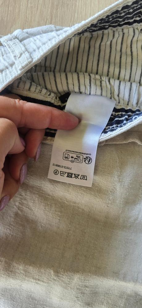 Sortky elegantne, c&a,l