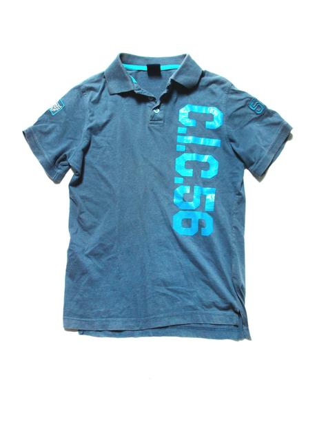 Polo tričko, dognose,146