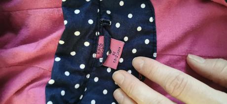 Krásna bundička jar/jeseň, kiki&koko,92